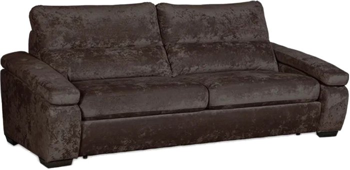 Диван Асмана Форест 190 (Plush Chocolate)