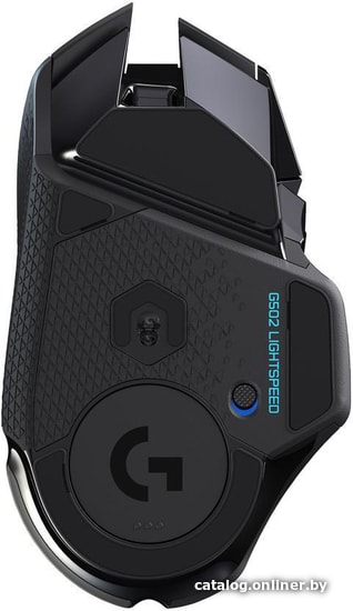Игровая мышь Logitech G502 Lightspeed