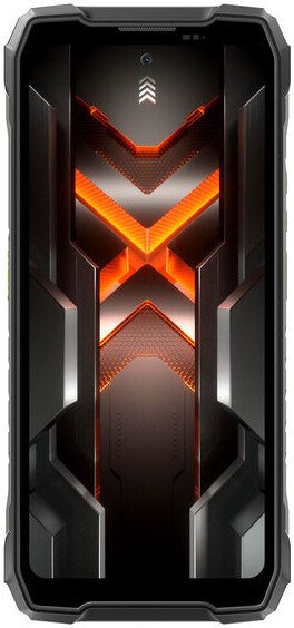 Телефон Blackview Rock 5 6GB/256GB (черный)