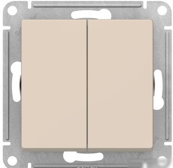Выключатель Schneider Electric AtlasDesign ATN000265