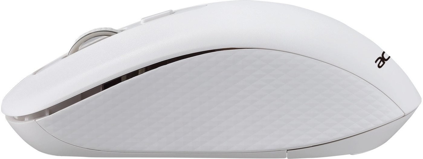 Мышь Acer OMR309 (белый)