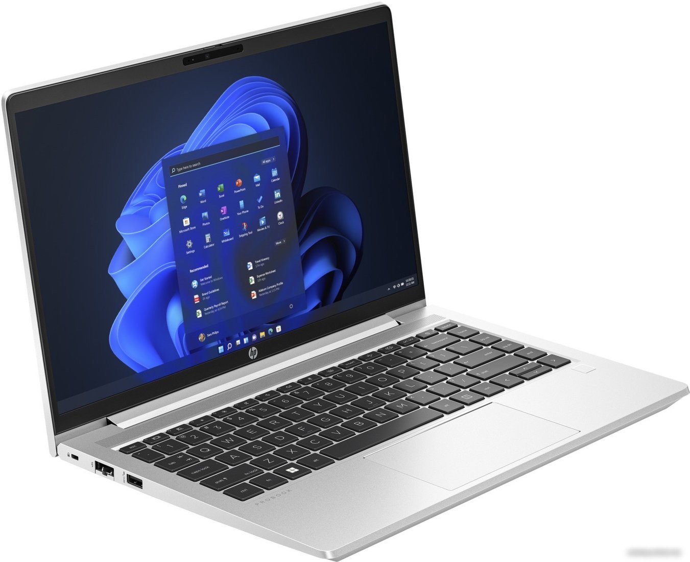 Ноутбук HP ProBook 440 G10 9E5Y5PT