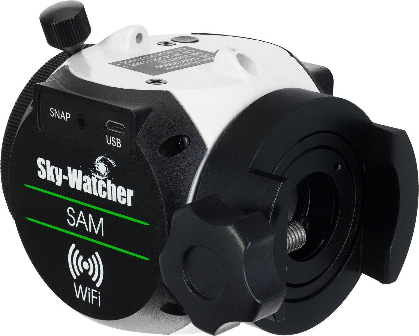 Sky-Watcher Star Adventurer Mini 70538 (белый/зеленый)