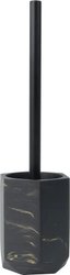 Ершик для унитаза FORA Anthracite FOR-ANT025