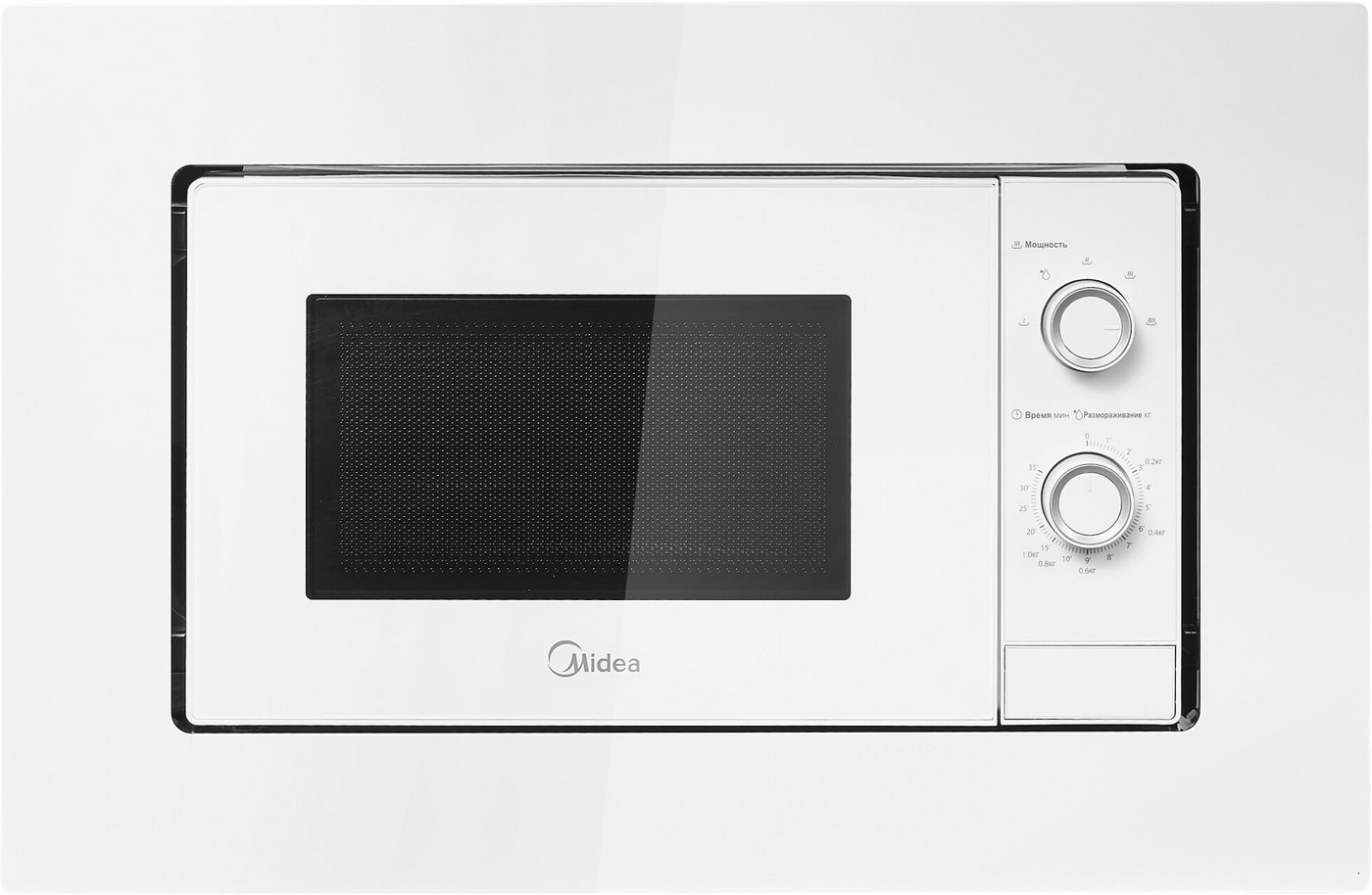 Микроволновая печь Midea MI50203W