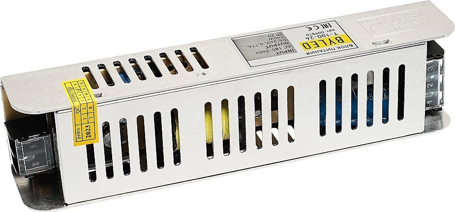 Блок питания Byled T-100-24