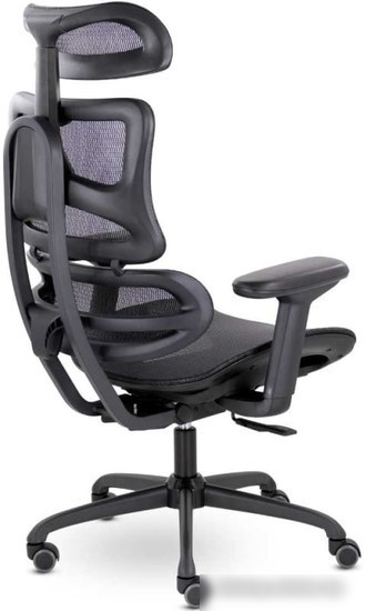 Офисное кресло Epik P-521-SB M007 (черный)