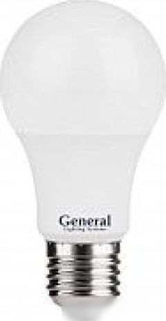 Светодиодная лампочка General Lighting GLDEN-WA60-B-9-230-E27-6500 Светодиодная лампочка General Lighting GLDEN-WA60-B-9-230-E27-6500