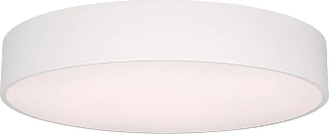 Светодиодная панель Arlight SP-TOR-PILL-PRISM-R600-50W Warm3000 (WH, 100 deg, 230V) 022131(3)
