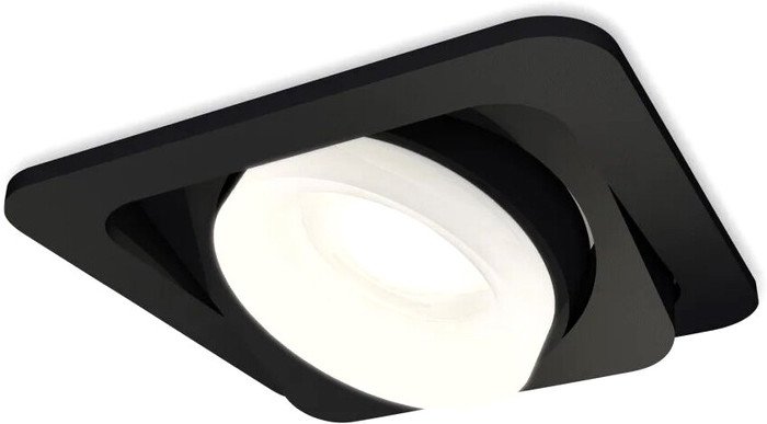 Точечный светильник Ambrella light Techno spot XC7659084