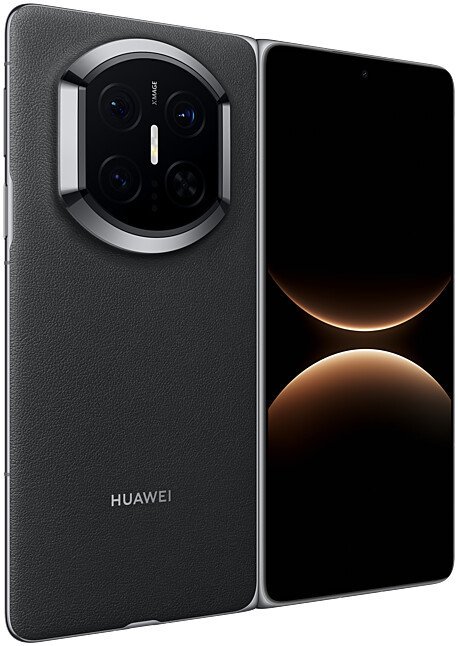 Телефон Huawei Mate X7 DEL-LX9 Dual SIM 16GB/512GB (черный, международная версия)