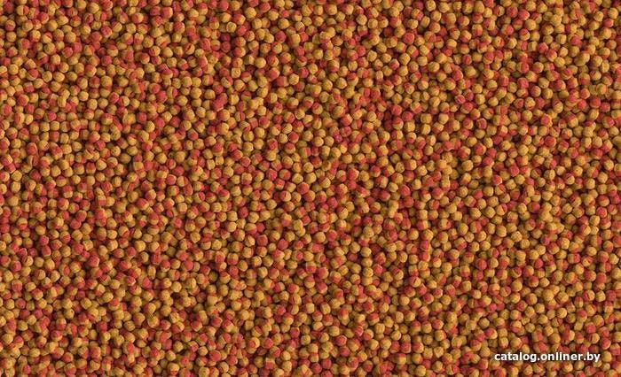 Сухой корм Tetra Cichlid Colour Pellets 10 л