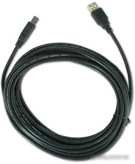 Кабель Cablexpert CCP-USB2-AMBM-15