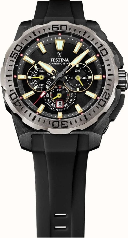 Наручные часы Festina F20726-3