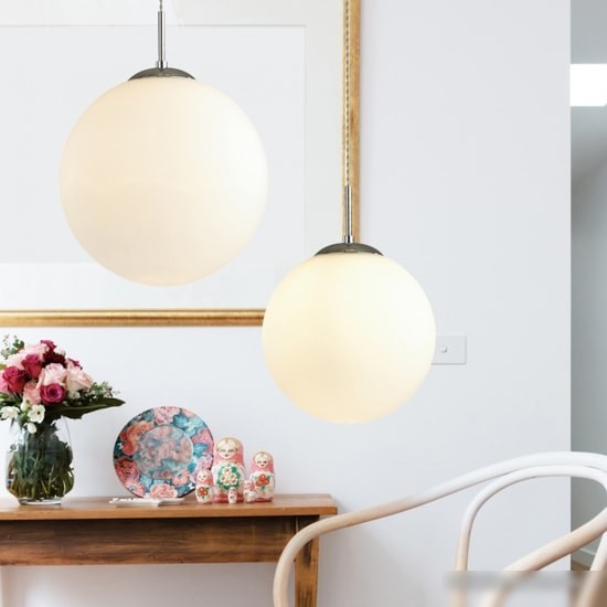 Подвесная люстра Lumion Summer 4543/1A
