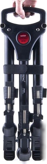 Тележка Yunteng Tripod dolly 900