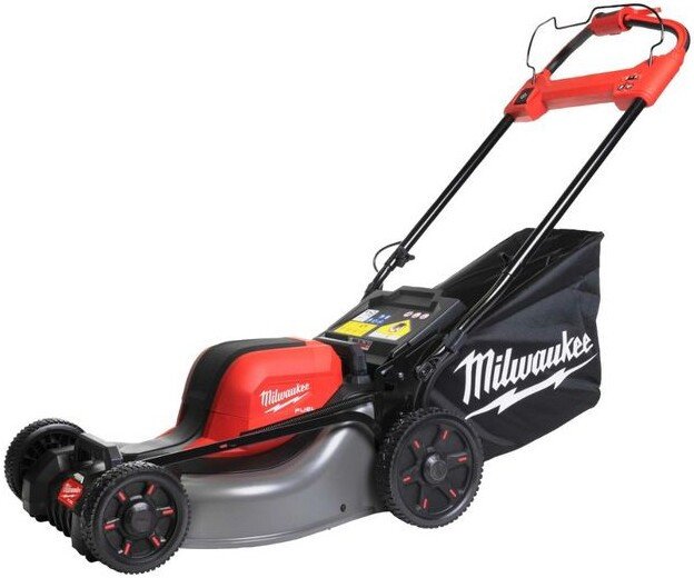 Газонокосилка Milwaukee M18 F2LM53-0 4933479584 (без АКБ)
