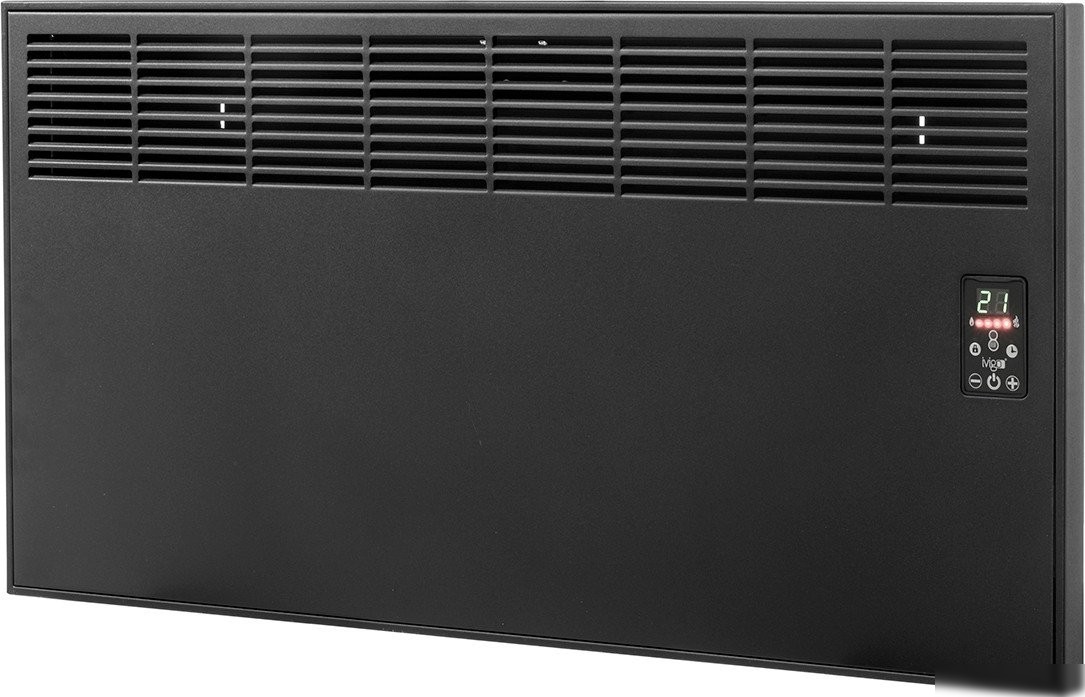 Конвектор iVigo EPK4590E20 (черный матовый)