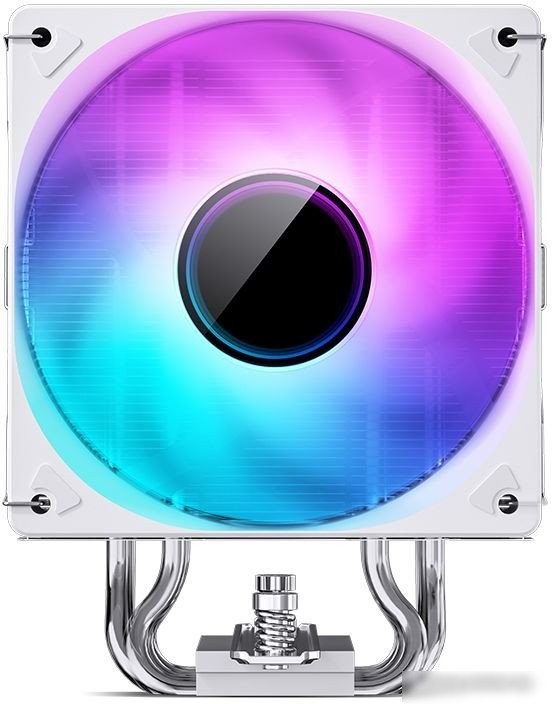 Кулер для процессора Jonsbo CR-1000 V2 Pro Color White