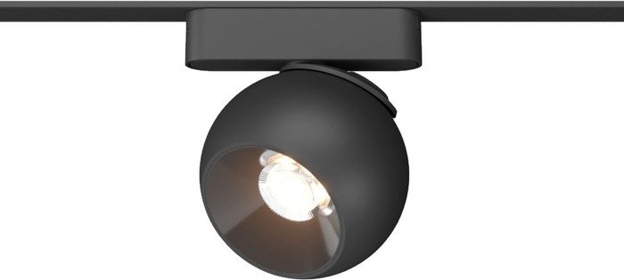 Трековый светильник Novotech Smal Shino 359266
