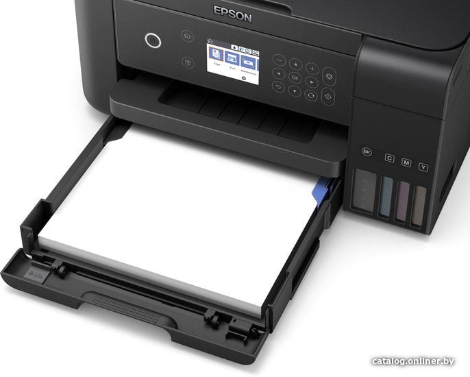 МФУ Epson L6160