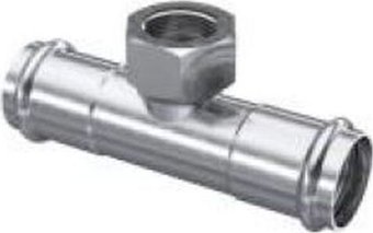 Фитинг Magnum LTRF 22х1.5-15-T
