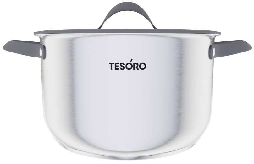 Кастрюля Tesoro Tivoli КС844
