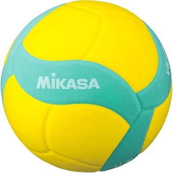 Мяч Mikasa VS170W-Y-G (5 размер)