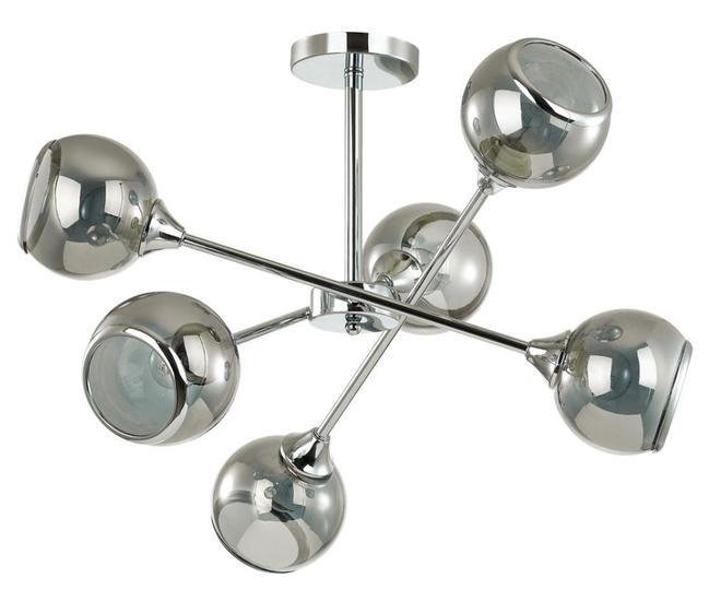 Люстра средней высоты Lumion Comfi 4530/6C