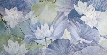 Фотообои Citydecor Blossom 18 500x260