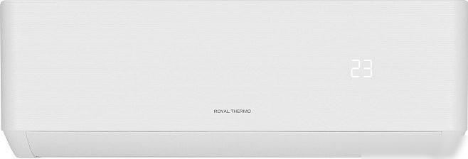 Кондиционер Royal Thermo Diamond DC RTDI-07HN8/Wi-Fi