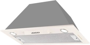 Кухонная вытяжка KUPPERSBERG Slimlux Inlinea 70 CX