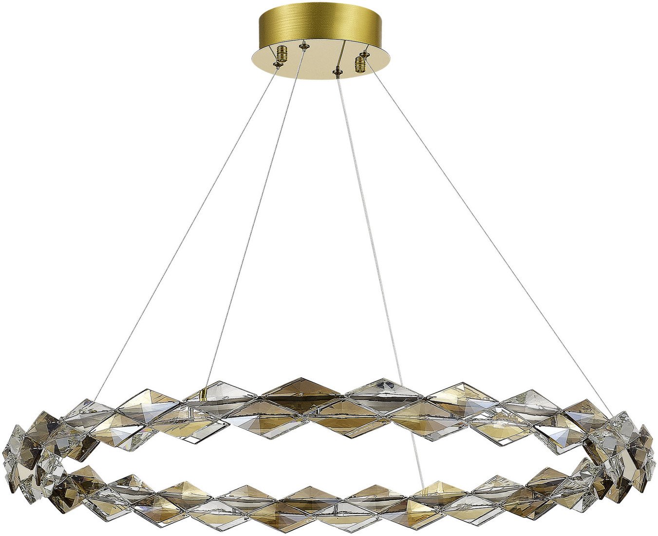 Подвесная люстра ST Luce SL6009.213.01