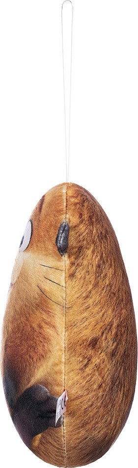 Классическая игрушка Fancy Бобер PRGN0