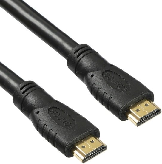 Buro BHP HDMI 2.0-20