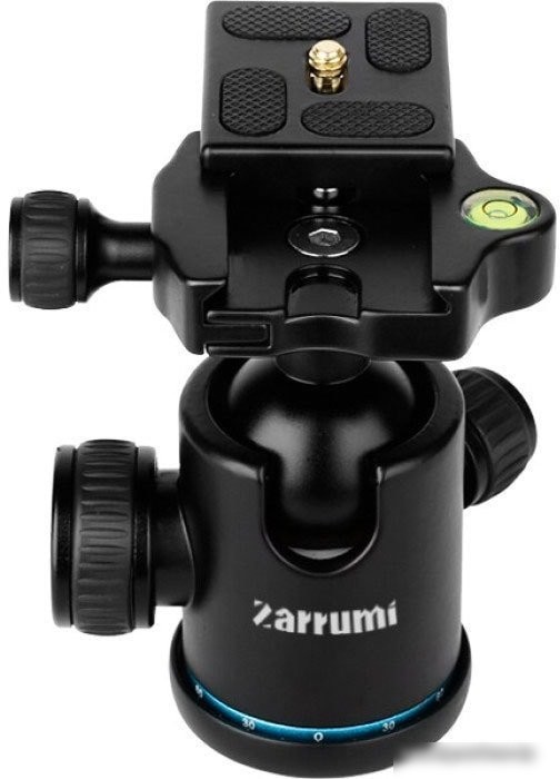 Трипод Zarrumi Arrow Pro 160