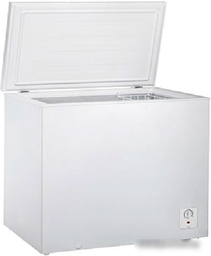 Морозильный ларь Hisense FC258D4BW1 Морозильный ларь Hisense FC258D4BW1