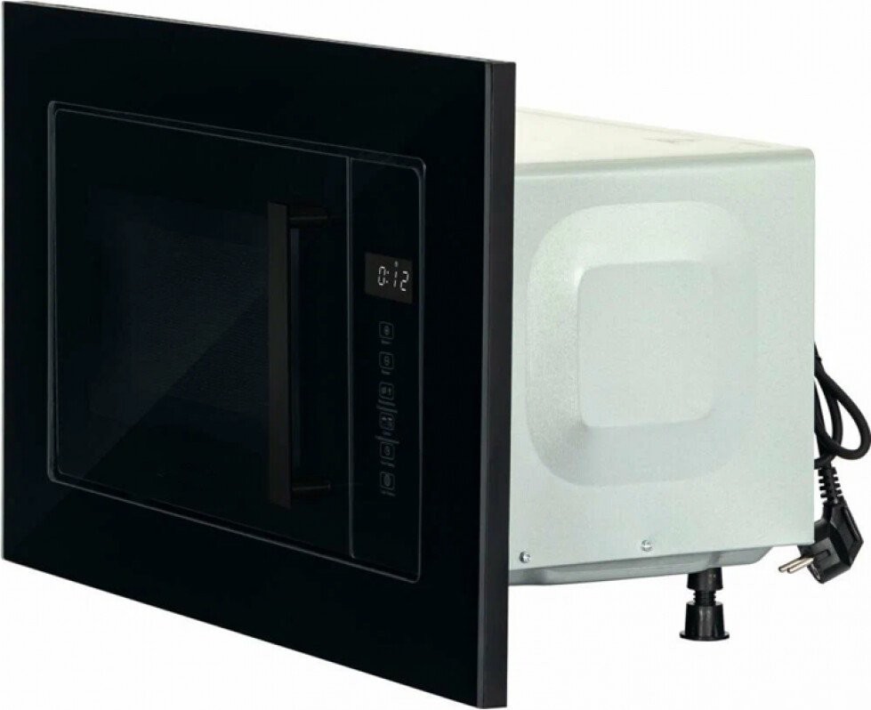 Микроволновая печь Dauscher DBM-2000BL