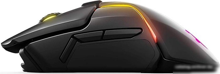 Игровая мышь SteelSeries Rival 650