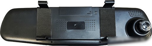 Автомобильный видеорегистратор Sho-Me SFHD 600