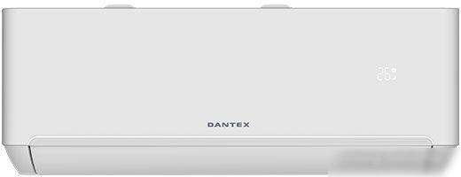 Кондиционер Dantex Advance Pro Plus RK-09SATI PLUS/RK-09SATIE