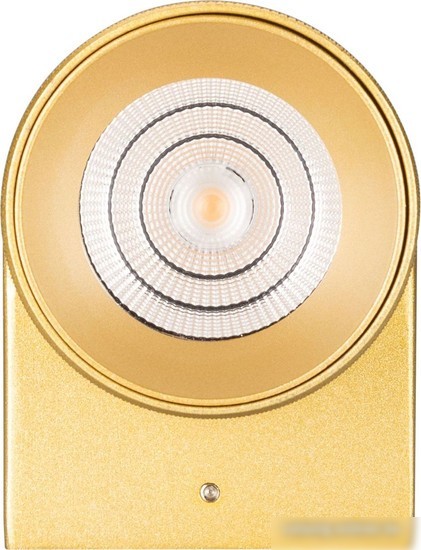 Бра Arlight SP-SPICY-WALL-S115x72-6W Day4000 033581