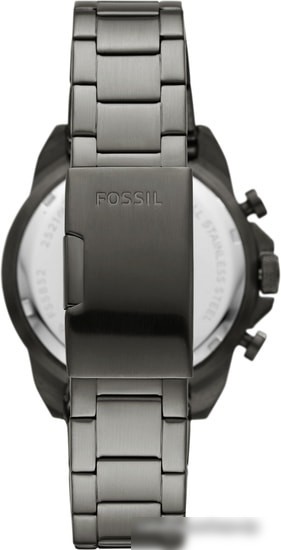 Наручные часы Fossil Bronson FS5852