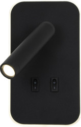 Спот Favourite Bedside 4497-2W