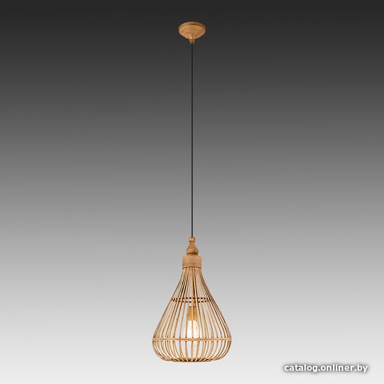 Подвесная люстра Eglo Amisfield 49772