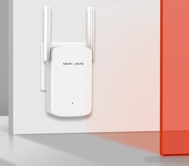 Усилитель Wi-Fi Mercusys ME30