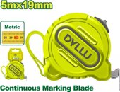 Рулетка Dyllu DTMT1220M