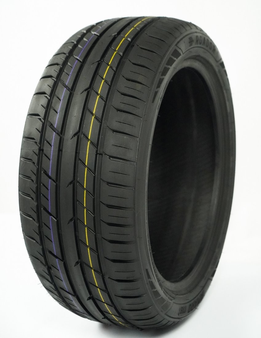Летние шины Roador Amaro 118 275/35R19 100W