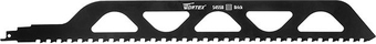 Пильное полотно Wortex S455B 0318098