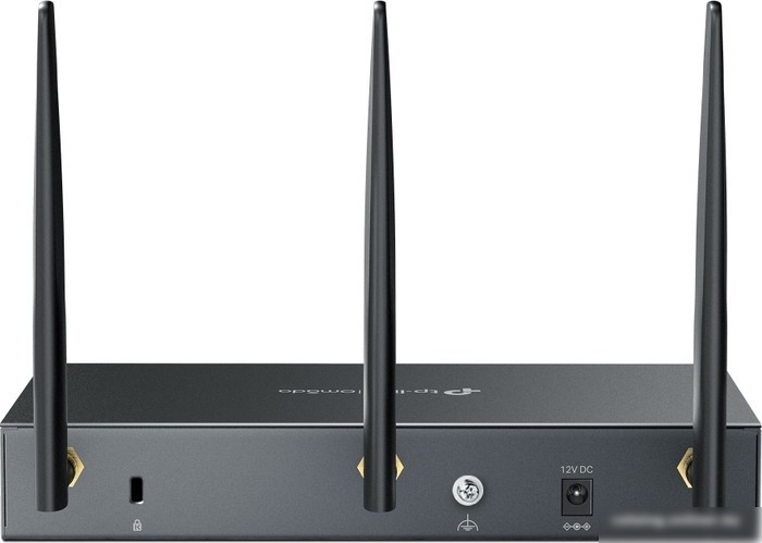 VPN-маршрутизатор TP-Link ER706W V1